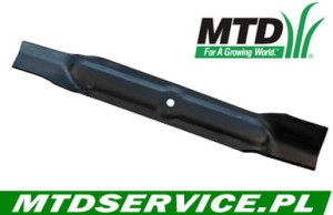 Nóż kosiarki MTD 32 cm 092.48.854