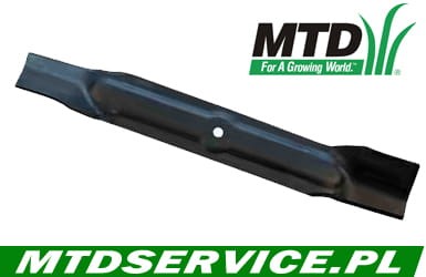 Nóż kosiarki MTD 32 cm 092.48.854-5033