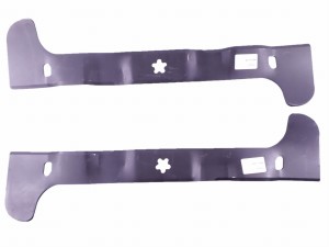 Komplet noży do traktorka Deck 42" (107 cm) 