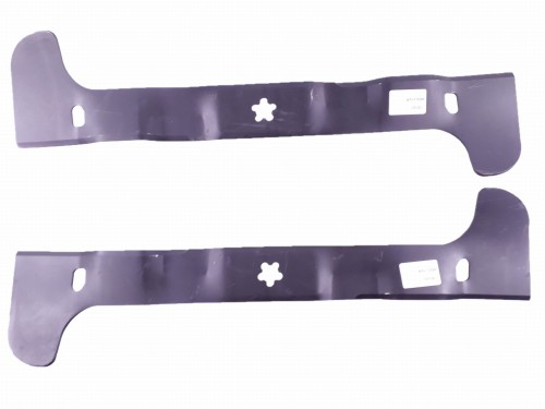 Komplet noży do traktorka Deck 42" (107 cm) -10940