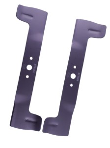 Komplet noży zbierających Stiga Estate Alpina BT