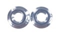 Szpilka prowadncy 2 sztuki + 2 nakrętki do NAC-9997