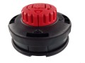 Głowica TECOMEC easy feed + 15m 2,4 żyłka SPCX-11456