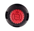 Głowica TECOMEC easy feed + Żyłka 2,4mm 15m-11477