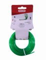 Głowica TECOMEC easy feed + Żyłka 2,4mm 15m-11481