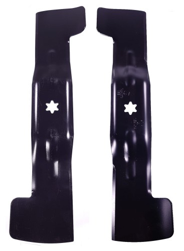 Komplet noży agregatu dwunożowego 92 cm MTD 672-8251