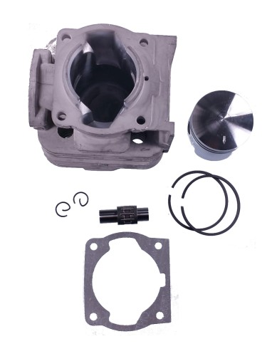 Cylinder + tłok 44mm do kos NAC, MTD Stary Typ-6619