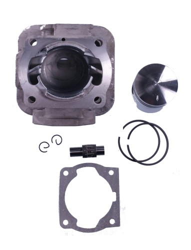 Cylinder + tłok 40mm do kosy NAC, MTD Nowy Typ-6609