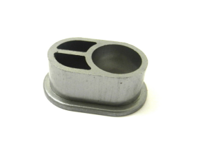 Łożysko końcowe osi kół odśnieżarki NAC KC621S