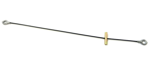 Linka dolna napedu jazdy odśnieżarki NAC KC621S-2978