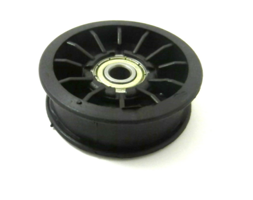 Koło napinacza jazdy i wirnika odśn. NAC KC621S-2977