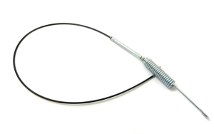 Linka górna napędu jazdy i wirnika odśn. KC621S