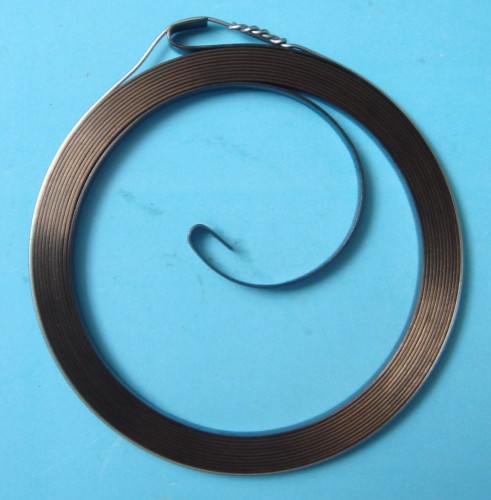 Sprężyna rozrusznika kosy VICTUS BC43E-677