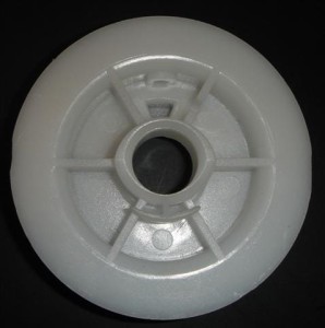 Koło linowe kosy VICTUS BC32, 43, 53