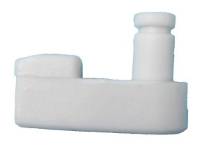 Zabierak rozrusznika, kosy VICTUS BC32/42/52