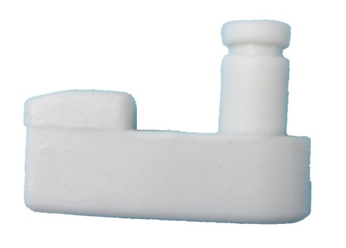 Zabierak rozrusznika, kosy VICTUS BC32/42/52-406