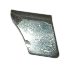 Wychwytnik aluminiowy pilarki NAC SPS01-38