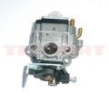 Gaźnik kosy NAC CG430B, CG520B  FI15-53