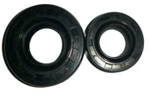 Komplet uszczelniaczy do kosy fi cyl. 40-45mm