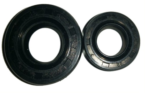 Komplet uszczelniaczy do kosy fi cyl. 40-45mm-10783