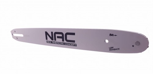 Prowadnica NAC 16" 3/8 1,3mm ELEKTRYCZNE -11636
