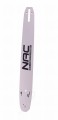 Prowadnica NAC 16" 3/8 1,3mm ELEKTRYCZNE -11635
