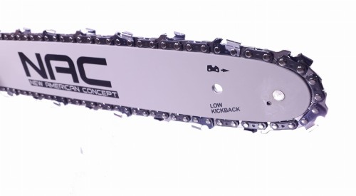 Prowadnica NAC 14" + Łańcuch DOLPIMA 52E-11599