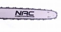 Prowadnica NAC 14" + Łańcuch DOLPIMA 52E-11597
