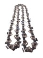 Prowadnica + 2x łańcuh NAC do pilarek elek. 56E-11806