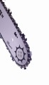 Prowadnica 16" NAC + 2xłańcuch BARIBAL 3/8 1,3 57E-11327