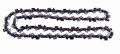 Prowadnica 16" NAC + 2xłańcuch BARIBAL 3/8 1,3 57E-11328