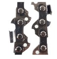Prowadnica 16" NAC + 2Xłańcuch NAC 3/8 1,3 57E-11321