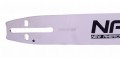 Prowadnica 16" NAC + 2Xłańcuch NAC 3/8 1,3 57E-11324