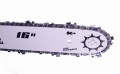 Prowadnica 16" NAC + 2Xłańcuch NAC 3/8 1,3 57E-11325