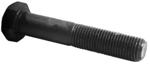 Śruba noża 76mmx3/8" -24UNF