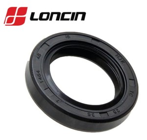 USZCZELNIACZ 25x38x7 GÓRNY LONCIN G200F, LC1P61FA 