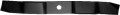 Nóż, listwa tnąca 52,0cm Alko Silver 520 BR, Silve-555