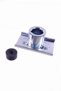 Mocowanie, adapter, uchwyt noża DYM 1563, DYM 1564