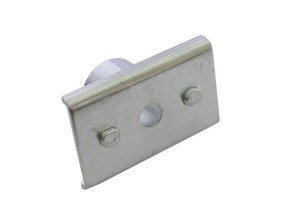 Mocowanie, uchwyt noża DYM 1575/1576CK - kosiarki 