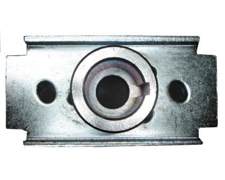 Mocowanie, uchwyt adapter noża CASTORAMA PP450, DY-438