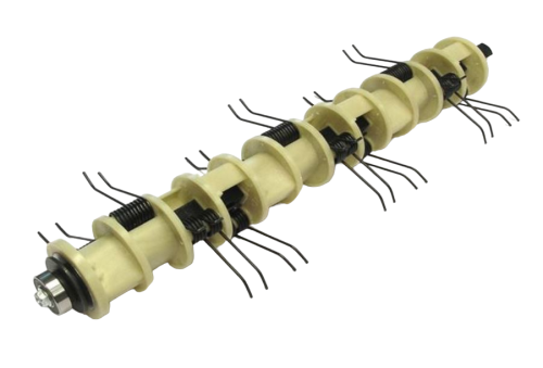 Wałek kompletny aeratora Performance Power PP 1400-12792