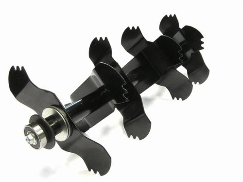 Wałek kompletny wertykulatora Performance Power PP-954