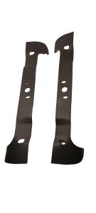 Komplet noży traktorka HUSQVARNA TC342 / CTH224