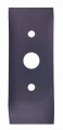 Listwa tnąca 45,7 cm. OleoMac MAX48-MIELĄCY-6842