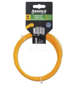 Żyłka 1,3mm x 15m okrągła