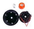Głowica HOMELITE SX 135, ST 155, Trimlite, F2020-8780