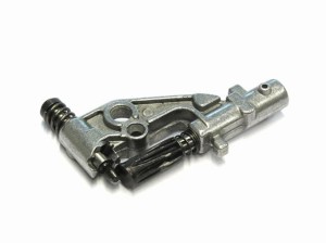 Pompka oleju Husqvarna 350. Zastępuje nr 537 10 55