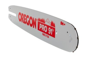 Prowadnica Pro91 12"/ 3/8"/1.3mm OREGON