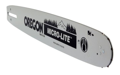 Prowadnica Micro Lite 12"/3/8"/1,1mm OREGON-2199