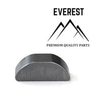 WPUST UNIWERSALNY UCHWYTU NOŻA PÓŁKSIĘŻYC DUŻY EVE